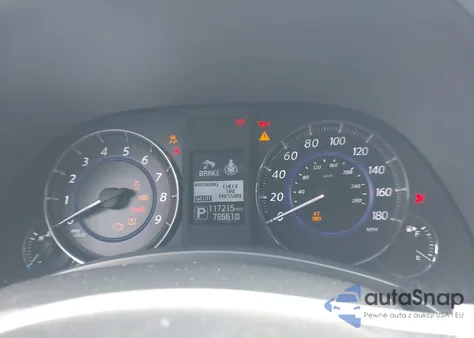 2017 Infiniti Qx70 from USA, damaged, VIN JN8CS1MU5HM143996